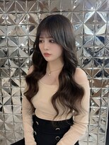 ラブスタシー 天神(LOVESTASY)&nbsp;大人ブラウン♪