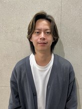 ニル(NiLL)&nbsp;ジュンヤ 