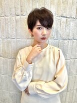 アイシー 関内(ICY) レディースショート