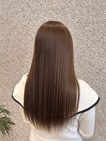 ベルフェミンミエル&nbsp;ココアブラウン