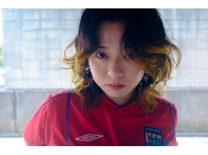 ライズエンドレスリミット(RiSE endless limit)の写真