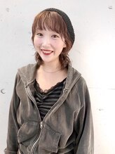シュリット(schritt) mina
