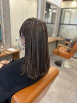 ロカヒ(Lokahi)&nbsp;ハイライトカラー