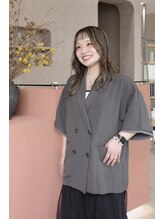 リム(Lim.)&nbsp;前川文菜 女性限定