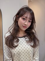 エイチバイシオミエイチ 神戸三宮(H by shiomi H)&nbsp;韓国風レイヤー