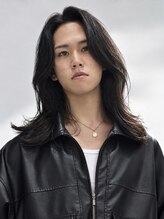 アビー(ABEY)&nbsp;西脇 勇也