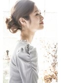[Garland/表参道]☆大人女性にオススメアレンジ☆