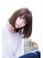 メルクマール(MERKMAL)&nbsp;シルキーボブ