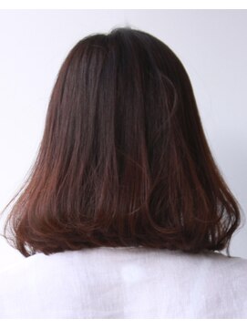 シャカ(SHAKA) 大人可愛い☆ ヘルシーレイヤー ボブディ