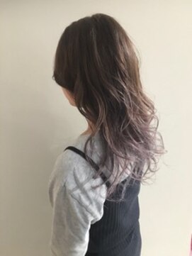 レッドライン(REDLINE) パールグレージュ