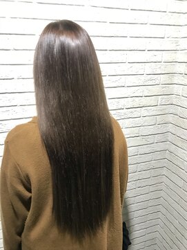 ミミック (mimic) TRICKstyle!チョコブラウンカラー