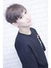 学割U24【Avalon橋本】デザインカットカラー￥10450→￥9900［橋本/橋本駅近］