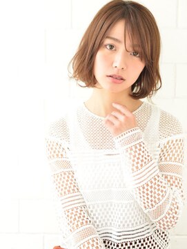 アッド バイ ケーツー(add by K-two) 【add】愛されルーズフェミニン/心斎橋&難波&堀江&新町