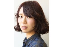 ハブ ヘアー(HUB hair)