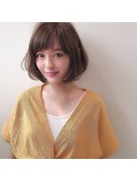 シエナ(CIENA)&nbsp;【CIENA】色っぽ大人ボブ@酒井