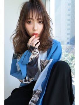 エンリエド(ENLIED) ENLIEDスプリングカール