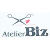 アトリエ ビズ(Atelier Biz)のお店ロゴ
