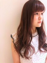 ビーハイブルタ(BeeHIVE Rta)&nbsp;ピンクバイオレットカラー