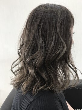 ライズエンドレスリミット(RiSE endless limit) カーキアッシュ