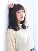 リンダバイネオリーブ 白楽店(Linda by neolive)&nbsp;ふんわりレイヤーミディアム　　♪