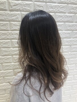 モードケイズ 松原店(MODE K's) ナチュラルグラデーション