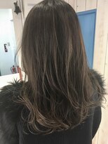 ギャレット 新宿店(Garret)&nbsp;メッシュ×ヌード