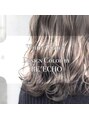 リエコー(RE'ECHO) カラー/ダブルカラー/髪質改善/エクステ/シールエクステ/カット
