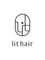 リットヘア(lit hair)/lit hair