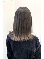 アライブ キチジョウジ(ALIVE Kichijoji)&nbsp;シルバーベージュグラデーションカラー