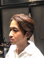 カレンズオブスタイル(CURRENNS OF STYLE)&nbsp;ニュアンスマッシュ