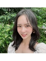 ［髪質改善トリートメント］20代30代40代♪［池袋/目白/大塚］