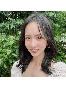 ケーツー エソラ池袋店(K-two) ［髪質改善トリートメント］20代30代40代♪［池袋/目白/大塚］