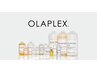 ☆OLAPLEXのケアカラーコース☆　フルカラー・OLAPLEX(ホームケア付き)