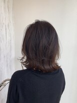 マンタップヘアー(Man Tap Hair)&nbsp;クビレウルフレイヤー