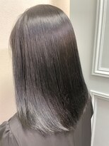 レス 仙台(Less)&nbsp;シルキーストレート