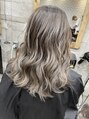 メリー(merry craftsman's factory) balayage