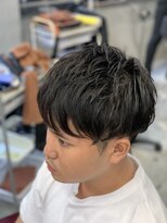 ミント(Mint) ソフトマッシュ