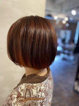 ダッチェス(DUCHESS) オレンジインナー