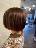 オレンジインナー