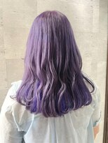 トムキャット(TOM CAT)&nbsp;ラベンダーonラベンダー