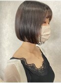 ミニボブ