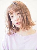 ウェーブ★ボブ