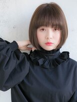 ルティア(Lutia) ワンカールボブ