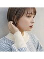 ライラ(LAILA) 一人一人の輪郭や髪質にあわせた似合わせ小顔ショートが得意です