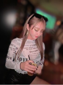 フツーロ 栄(FUTURO) プルエクステ　エクステ　髪質改善