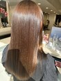 ケンジ 東戸塚(KENJE)&nbsp;縮毛矯正や美髪トリートメントで艶髪研究してます！