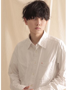 メゾンツムギ(MAISON TSUMUGI) メゾンツムギ《吉沢ジュン》ラッドマッシュ