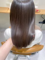 ゴカン(Gokan)&nbsp;グレージュカラー/tsukasa