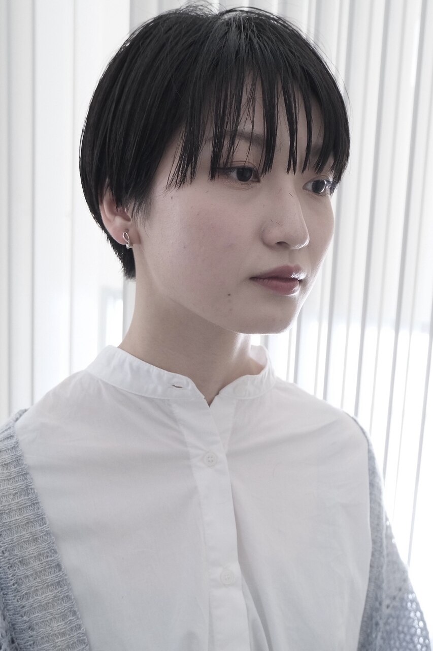 【人気No.1】 パーソナル診断似合わせカット＋トリートメント50％OFF