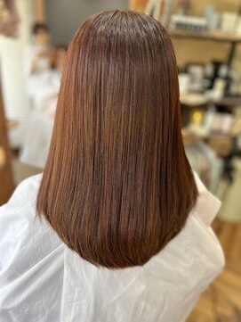 エースフロムリリー(Ace from Lily) ロング